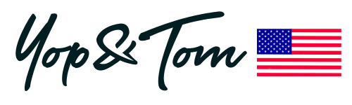 Yop & Tom USA