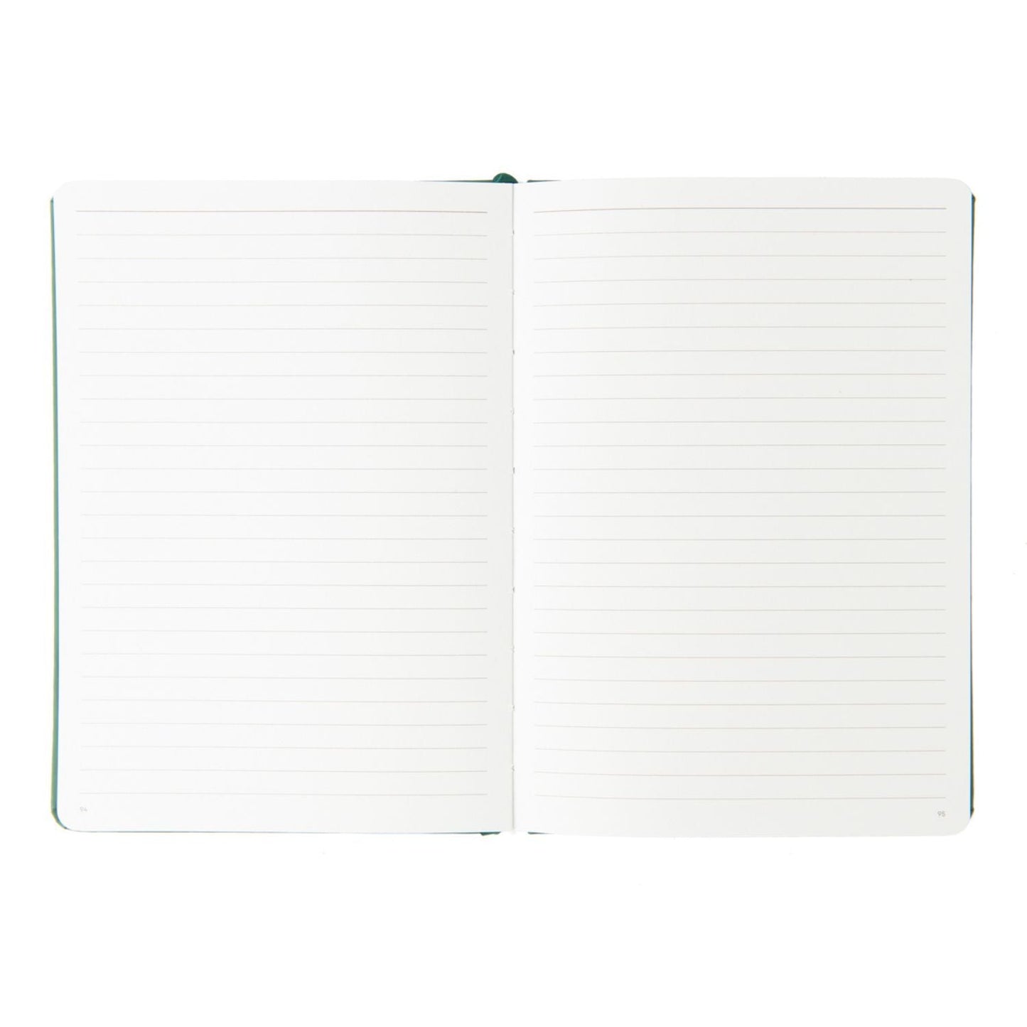 Lined Journal - A5 - Bee