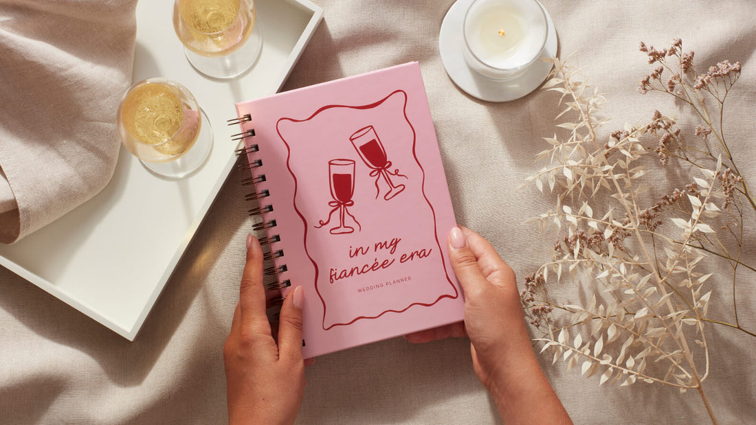 How to Plan a Wedding in the US: A Step-by-Step Guide (With Checklists)