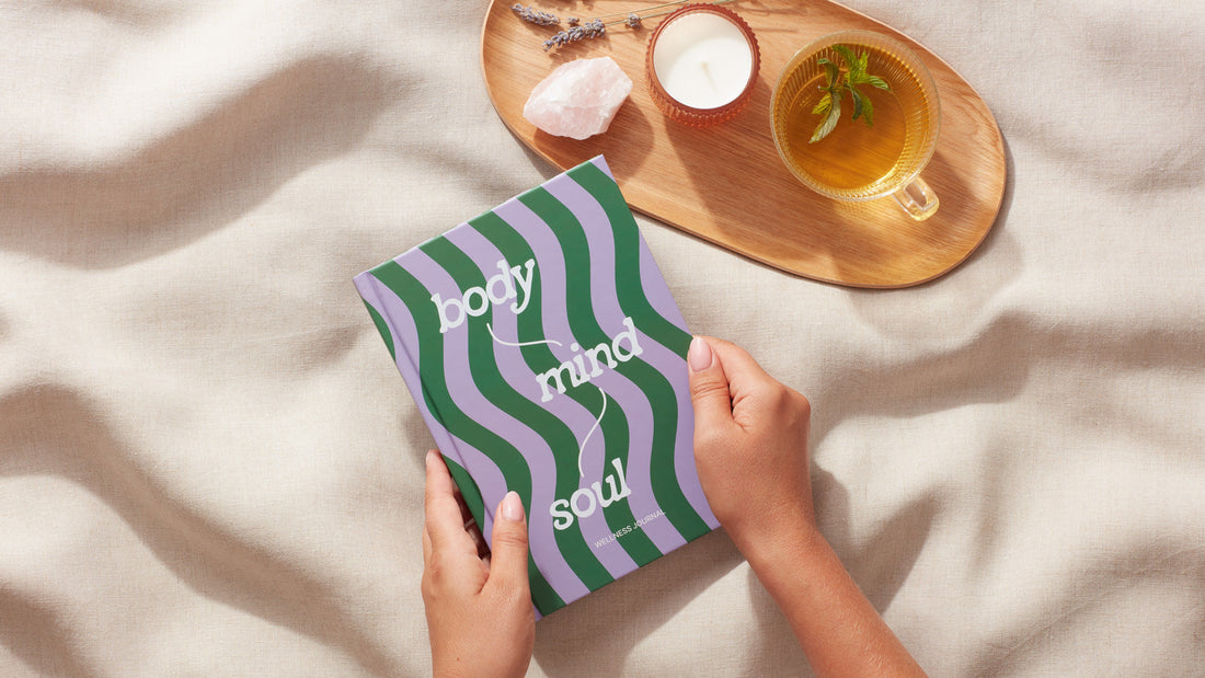 Wellness Journals