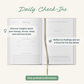Wellness Journal - Stripes