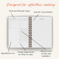 Recipe Journal - Olives