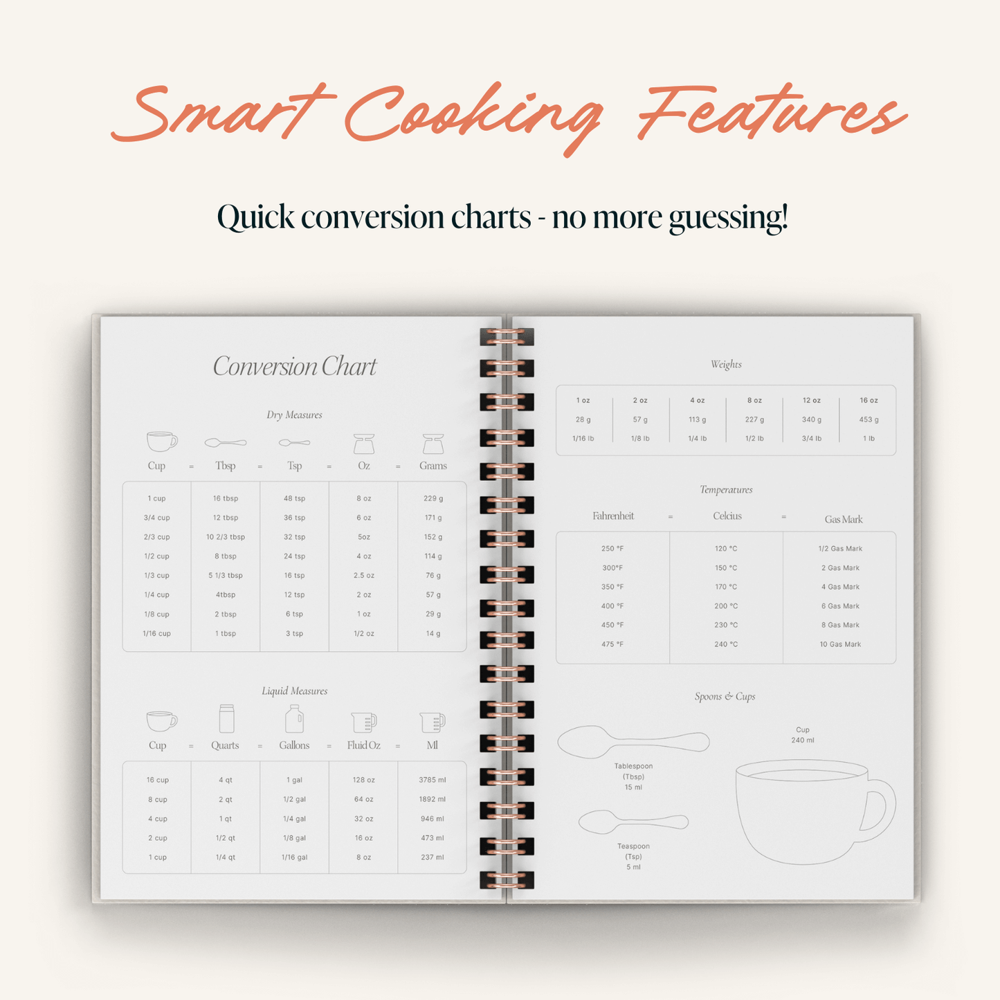 Recipe Journal - Lobster