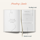 Reading Journal - Read More Books