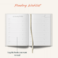 Reading Journal - Read More Books
