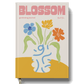 Gardening Journal (A5) - Blossom