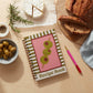 Recipe Journal - Olives
