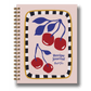 Recipe Journal - Cherries