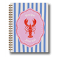 Recipe Journal - Lobster