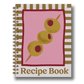 Recipe Journal - Olives