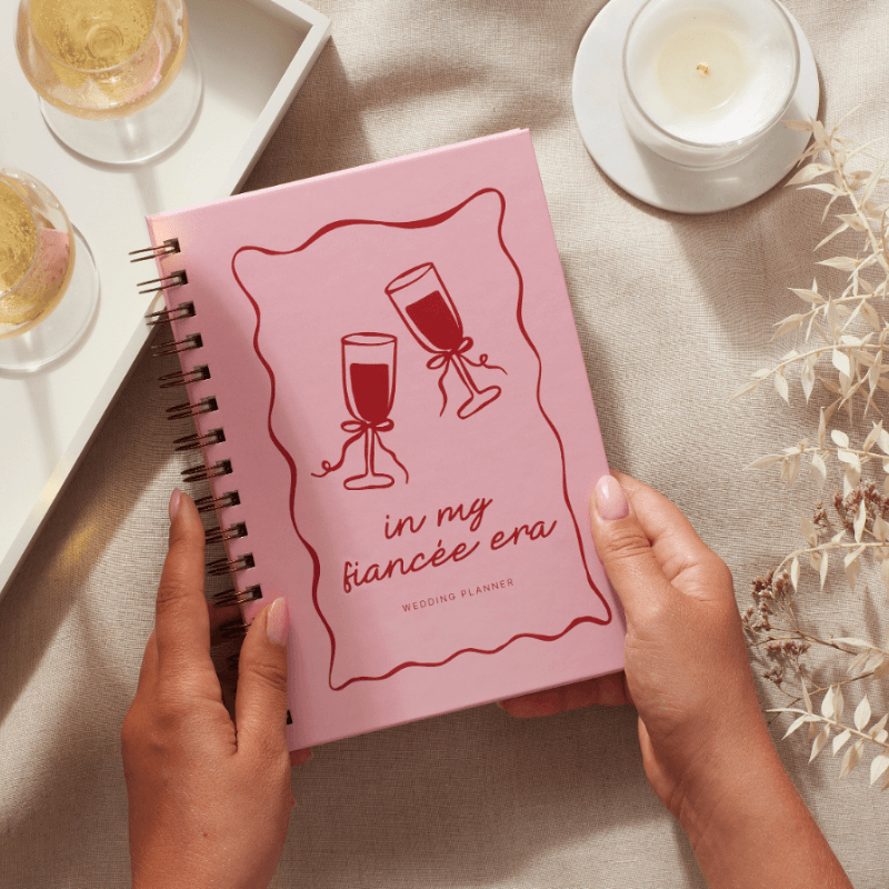 Wedding Planner - In My Fiancée Era