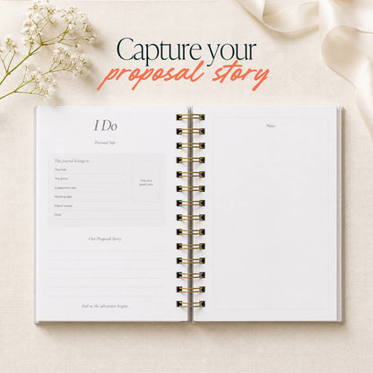 Wedding Planner - Save the Date