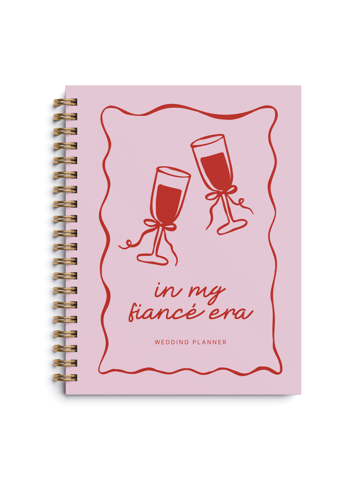 Wedding Planner - Fiance Era