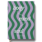 Wellness Journal - Body, Mind, Soul