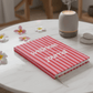 Wellness Journal - Stripes
