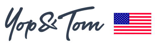 Yop & Tom USA