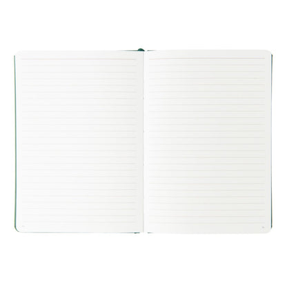 Lined Journal - A5 - Hummingbird