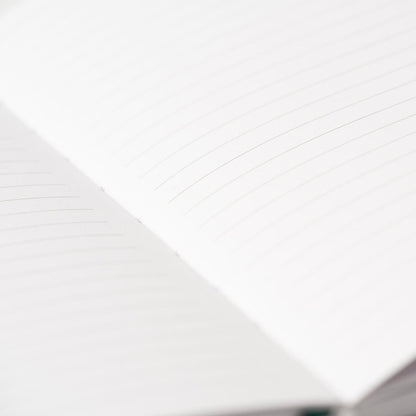 Lined Journal - A5 - Bee