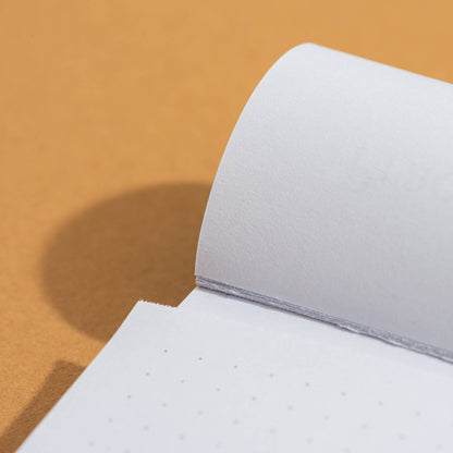 A5 Dotted Practice Pad