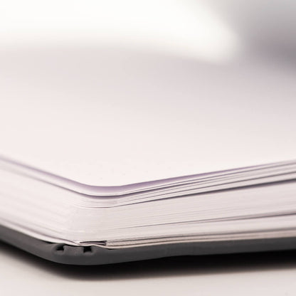 A5 Dotted Notebook - Dandelion